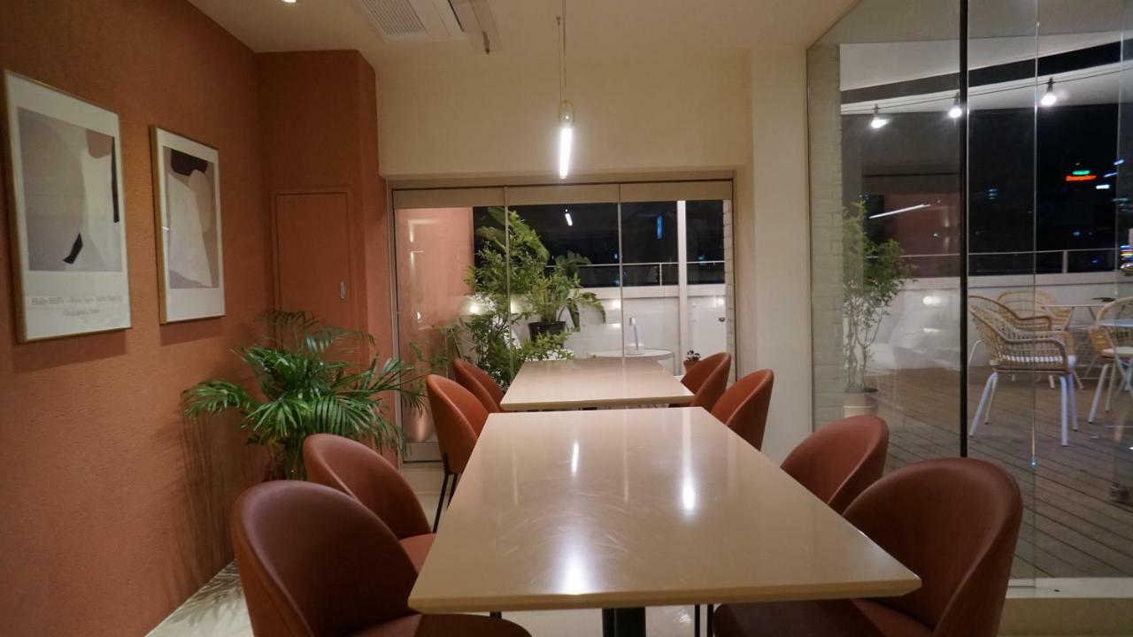 통통 쁘띠 호텔 서울특별시 외부 사진